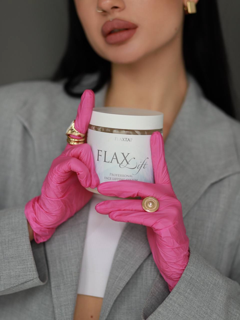 Приглашаем стать частью команды Flaxtap Cosmetics