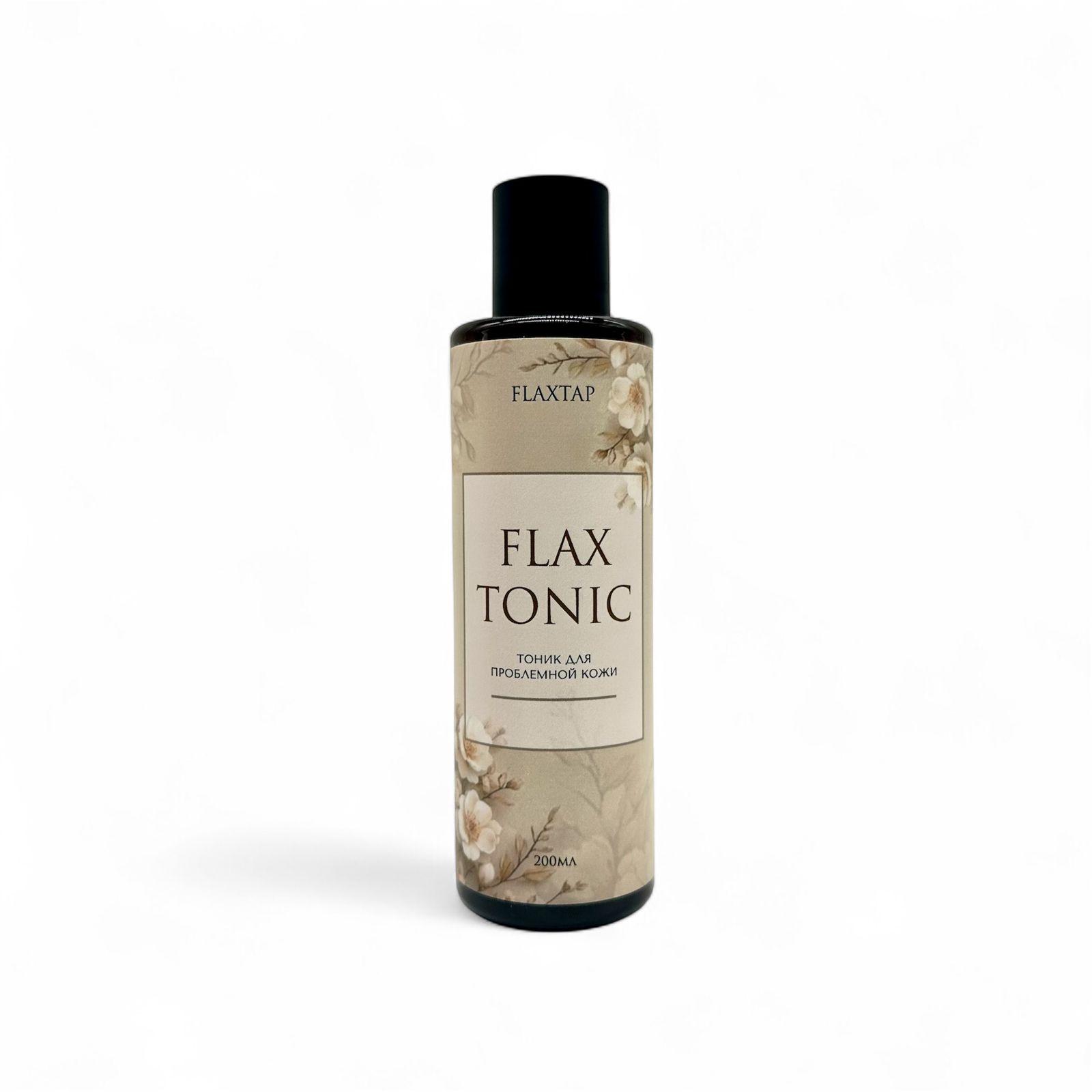Тоник для проблемной кожи FlaxTonic (ФлаксТоник)