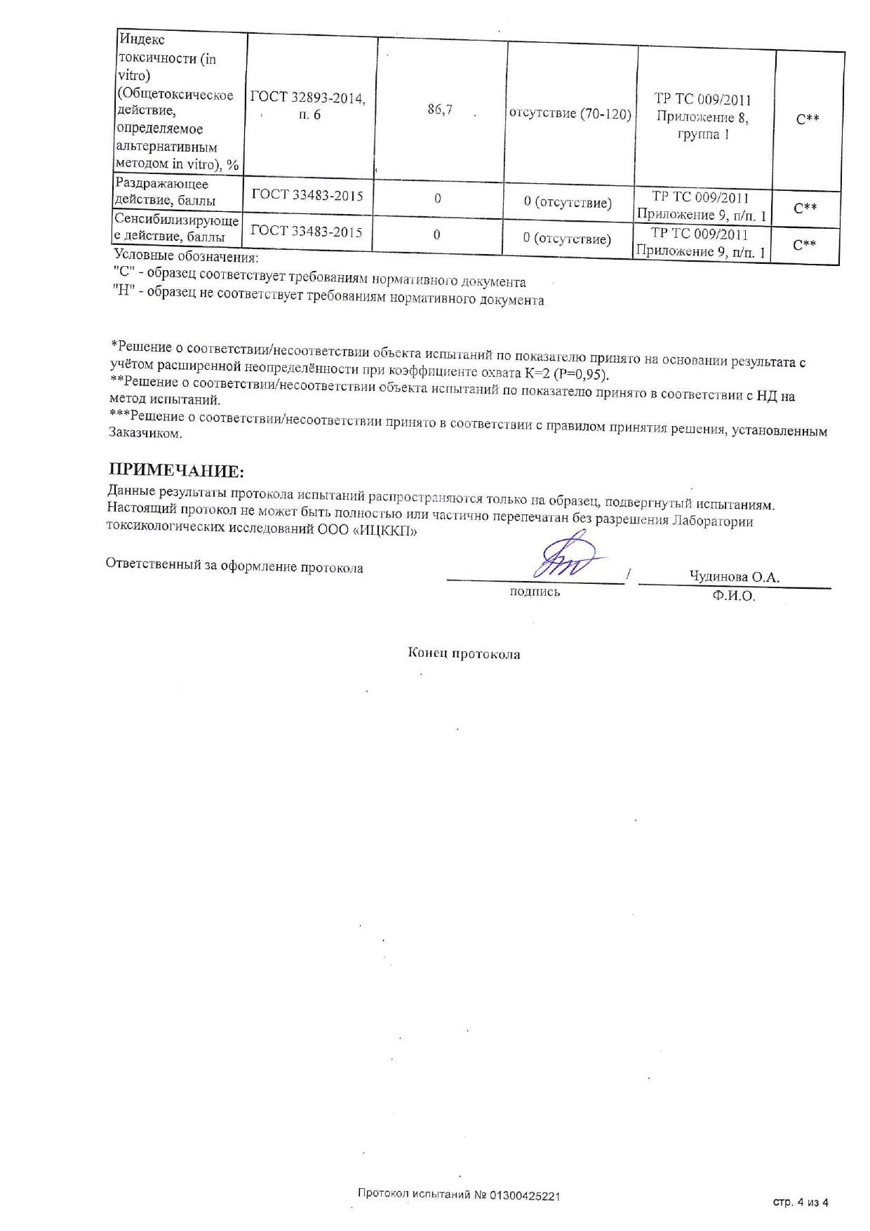 Увлажняющая сыворотка с гиалуроновой кислотой FlaxSerum (ФлаксСерум) image 9