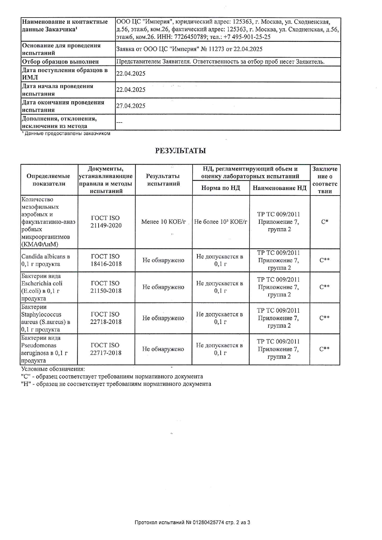 Увлажняющая сыворотка с гиалуроновой кислотой FlaxSerum (ФлаксСерум) image 4