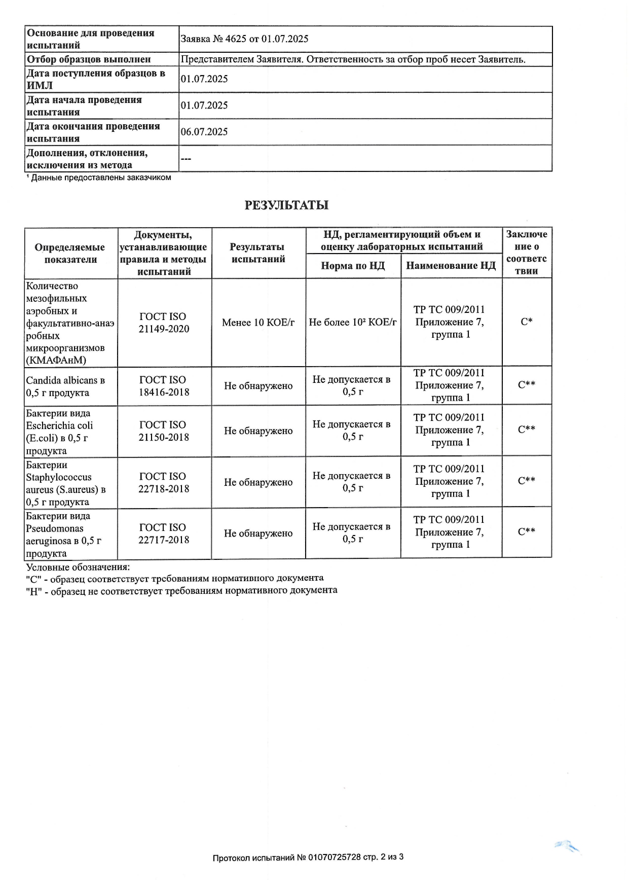 Обучение + Набор FlaxBrows (ФлаксБроуз) с сертификатом image 11