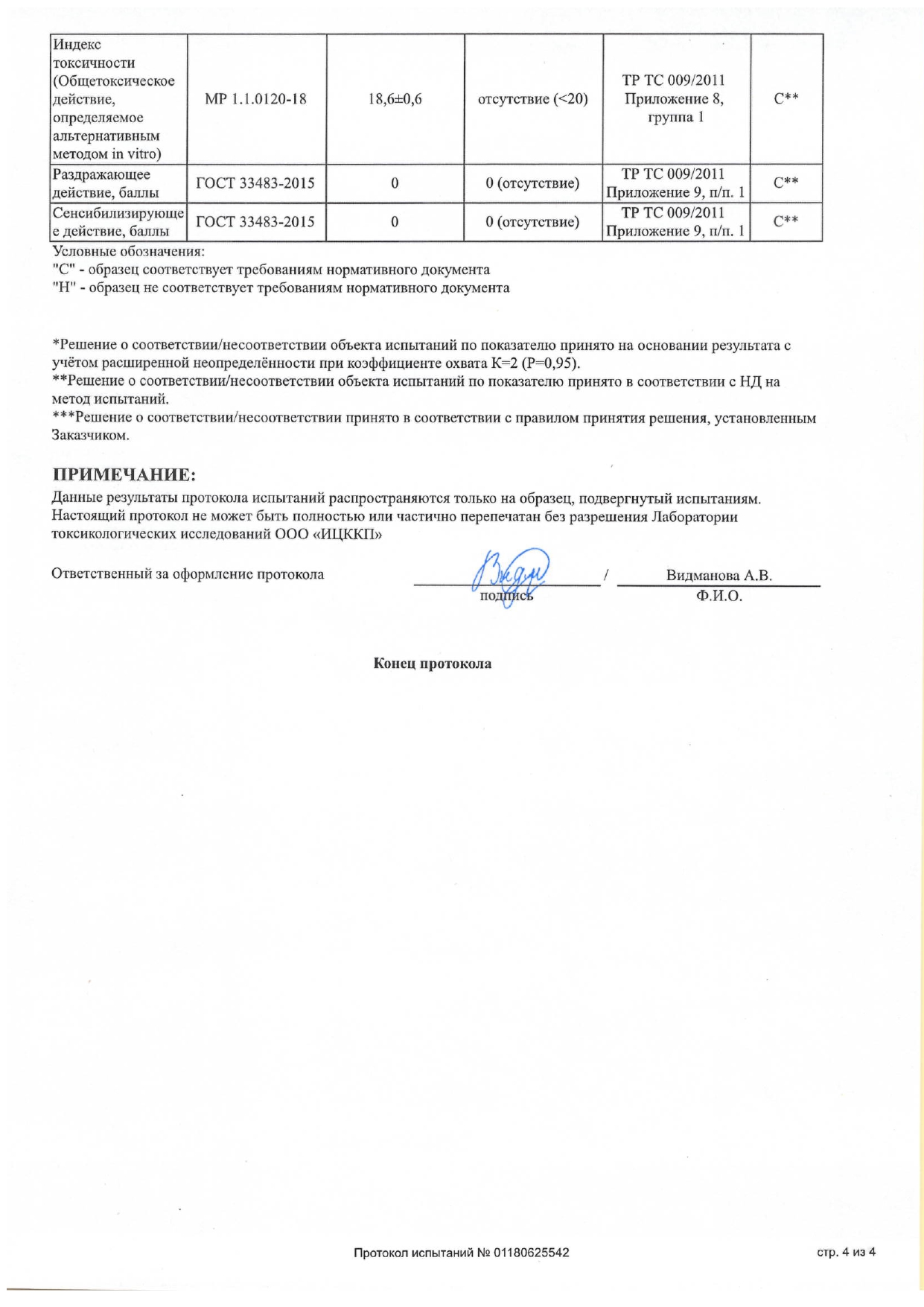 Обучение FlaxCryo (ФлаксКрио) image 24