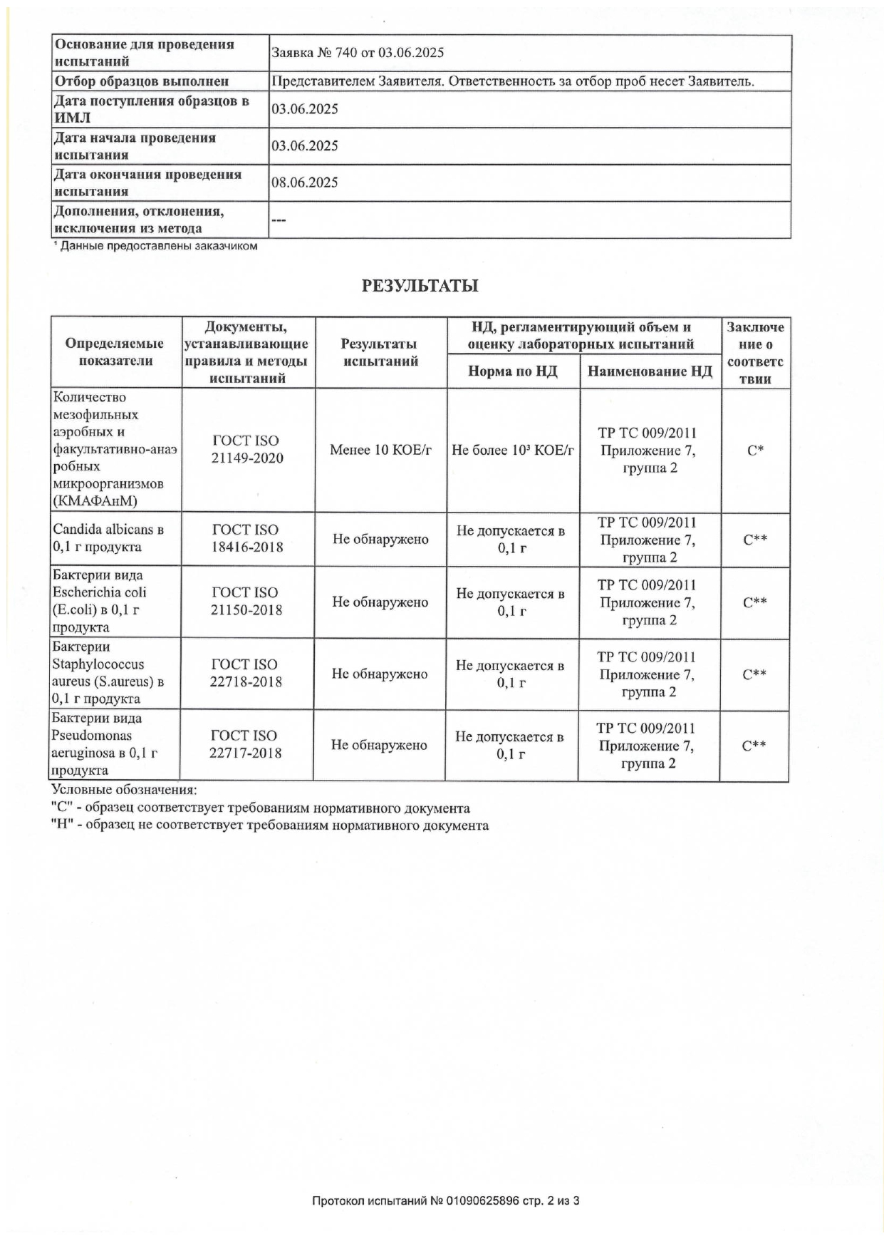 Очищающий гель с цинком FlaxGel (ФлаксГель) image 4