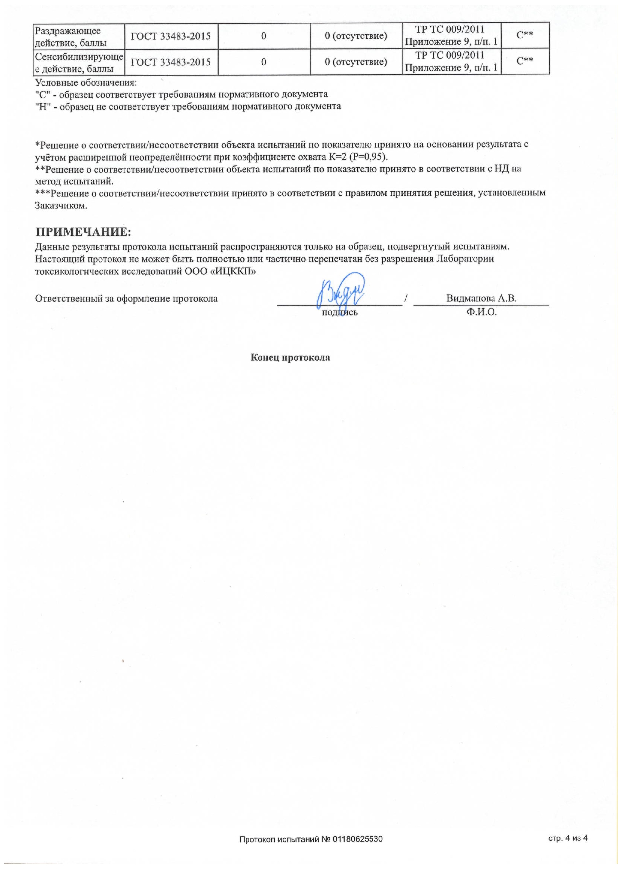 Противовоспалительная сыворотка FlaxSerum (ФлаксСерум) image 9