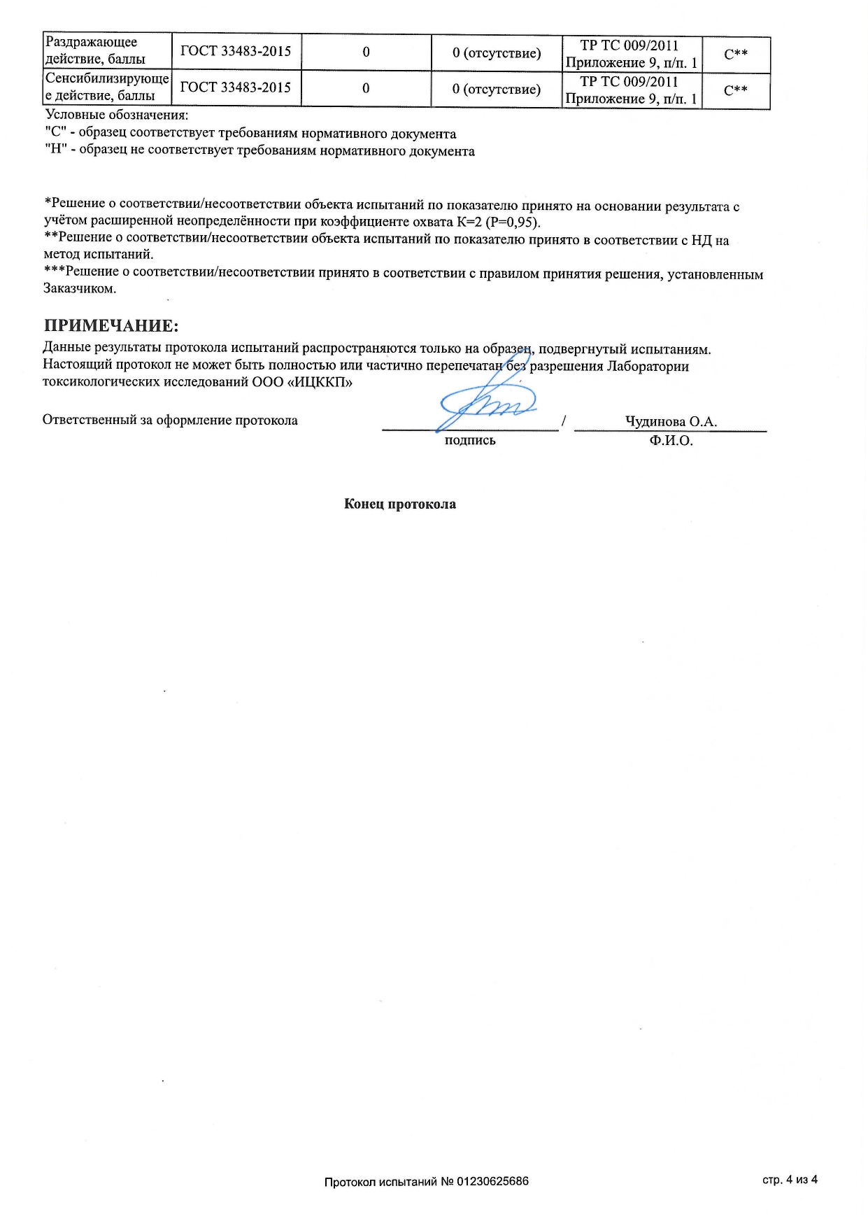 Флюид-реконструктор FlaxSerum (ФлаксСерум) image 9