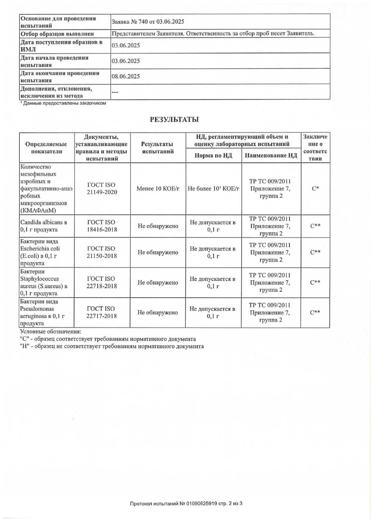 Черничная сыворотка FlaxSerum (ФлаксСерум) image 4