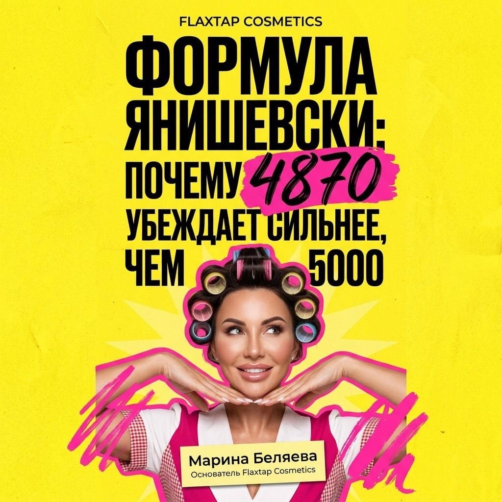 ГАЙД - Формула Янишевски: почему 4870 убеждает сильнее, чем 5000