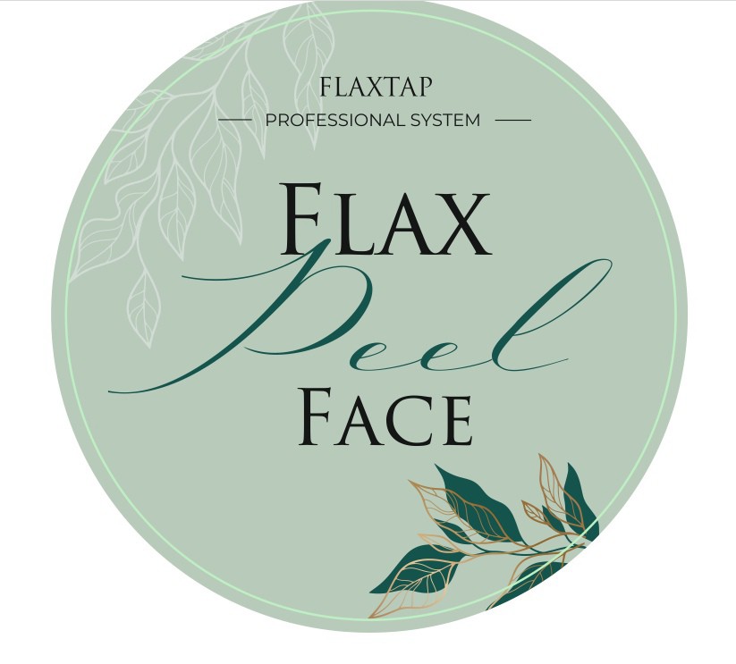 Обучение FlaxPeelFace (ФлаксПилФэйс)