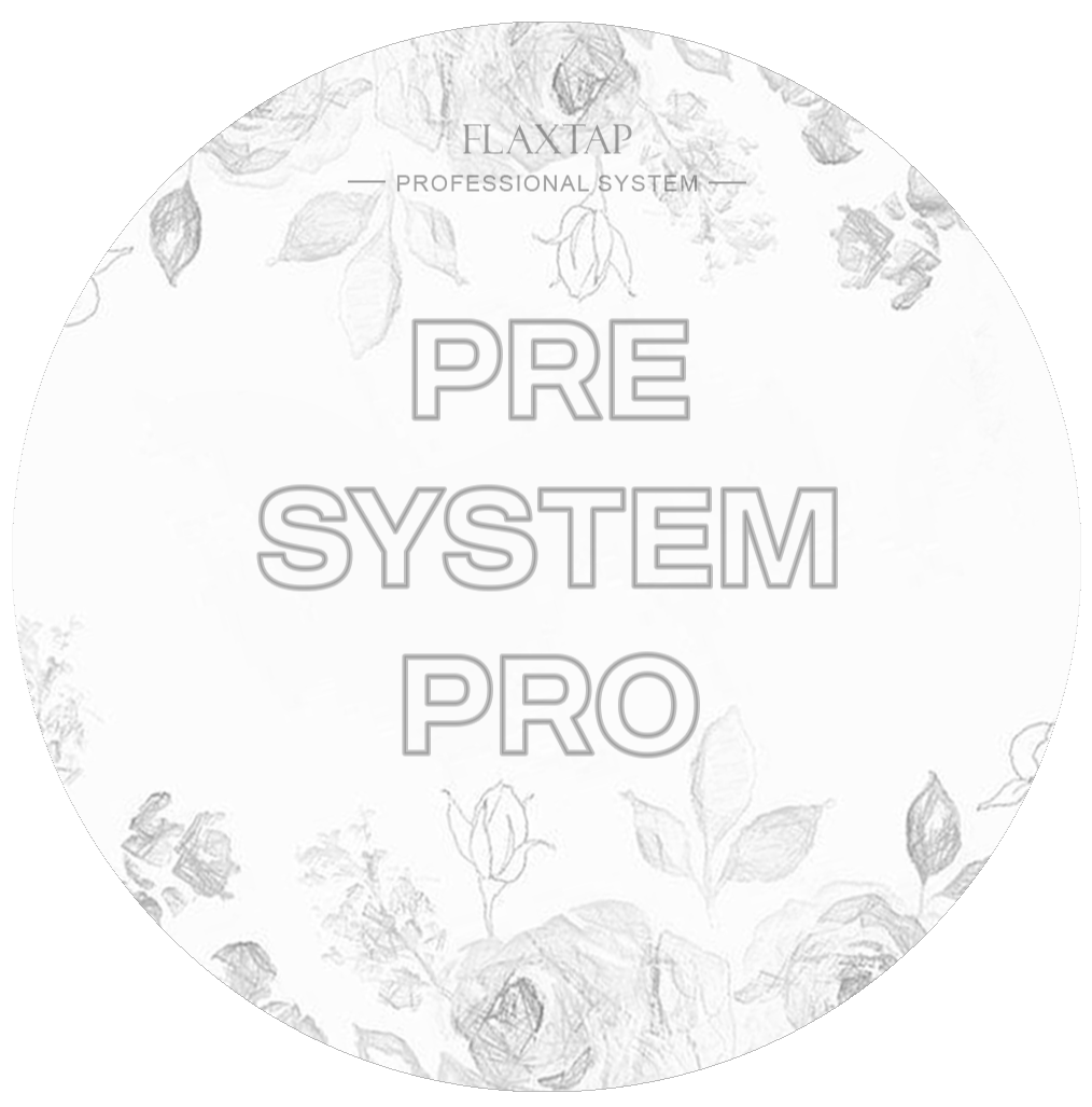 Обучение Ренювер PRE-SYSTEM PRO (Флакс Пре-Систем Про)