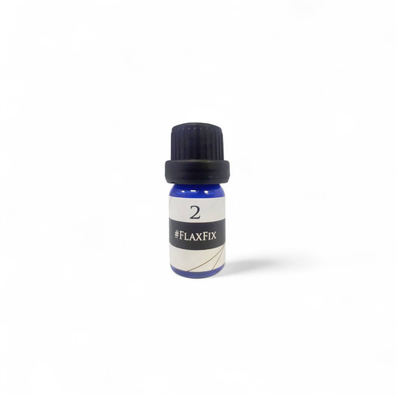 Состав 2 FlaxLashes (FlaxFix) (ФлаксЛашес ФлаксФикс)