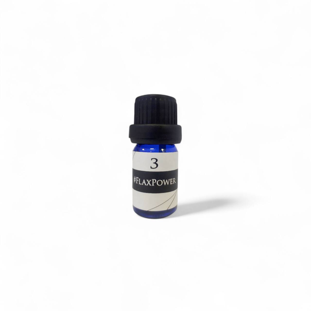 Состав 3 FlaxLashes (FlaxPower) (ФлаксЛэшиз ФлаксПауэр)