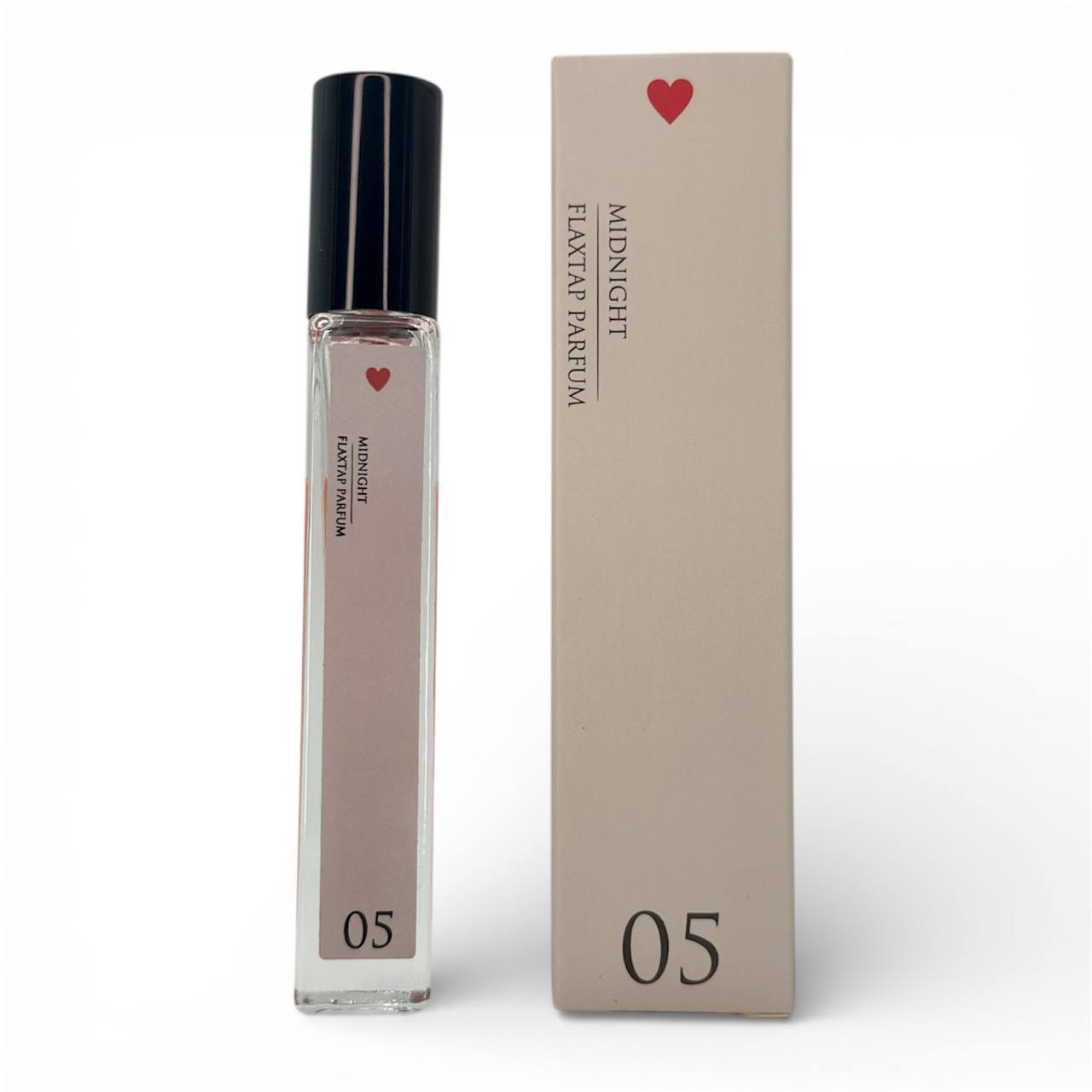 FlaxTap Parfum 05 Midnight (ЧЗ) (ФлаксТап Парфюм Миднайт)