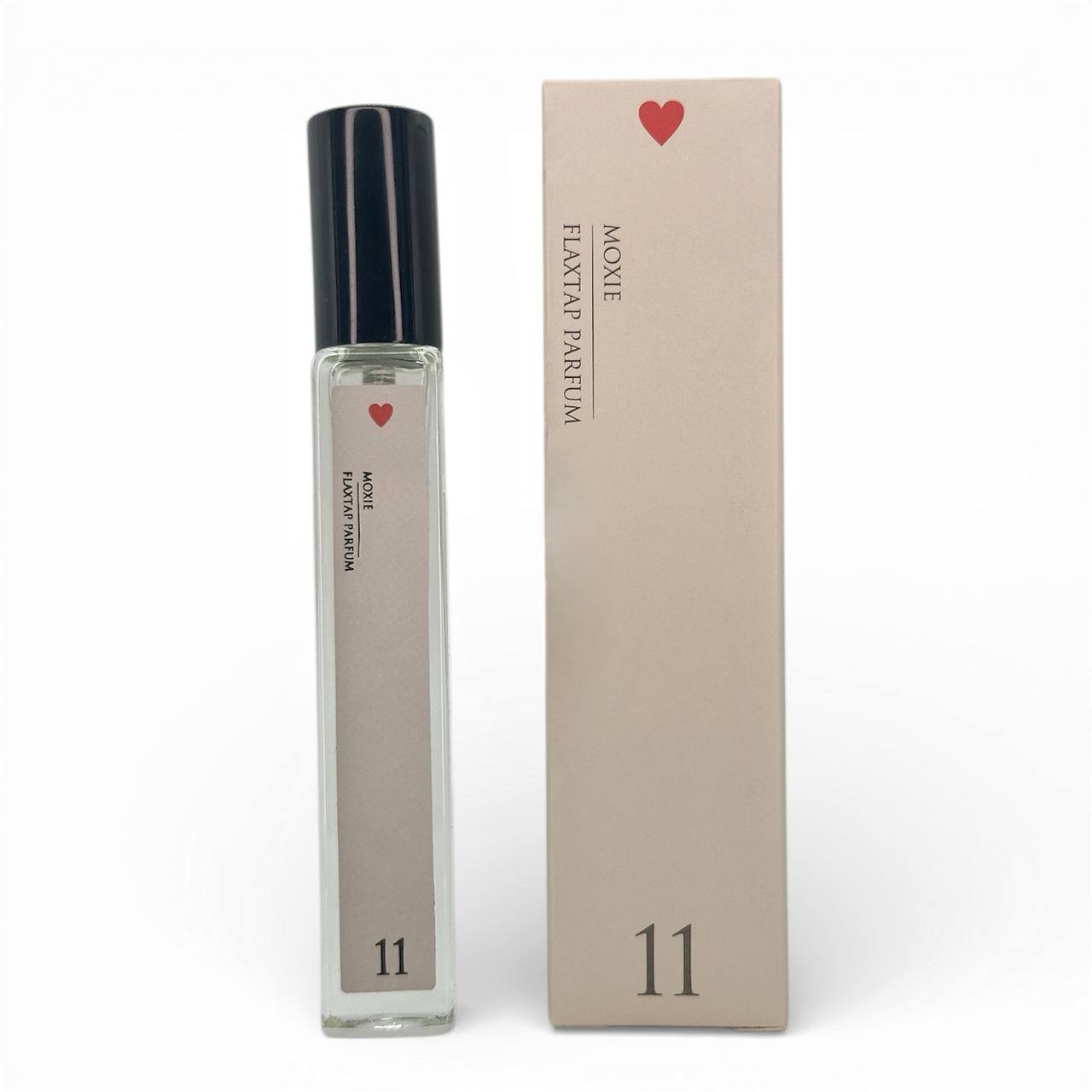 FlaxTap Parfum 11 Moxie (ЧЗ) (ФлаксТап Парфюм Мокси)