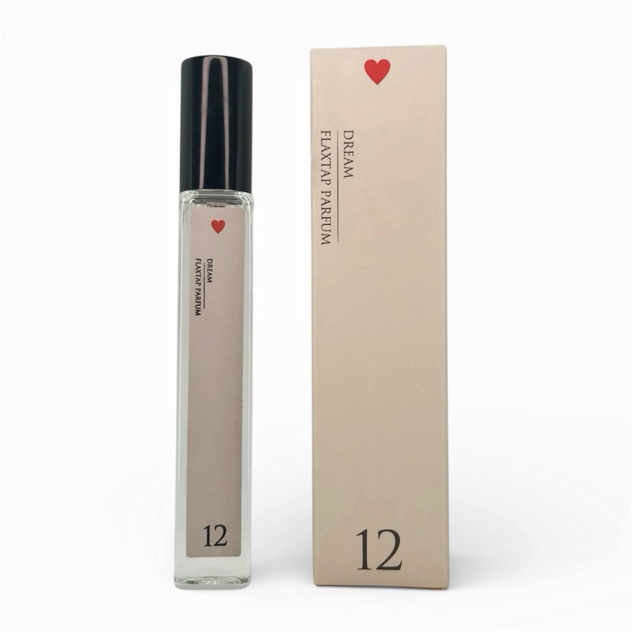 FlaxTap Parfum 12 Dream (ЧЗ) (ФлаксТап Парфюм Дрим)