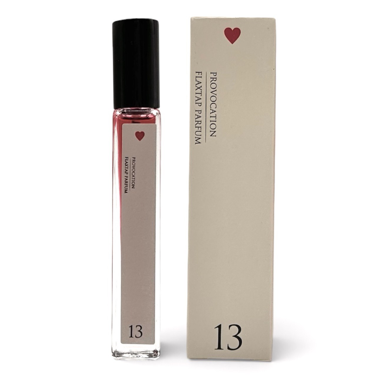FlaxTap Parfum 13 Provocation (ЧЗ) (ФлаксТап Парфюм Провакэйшн)