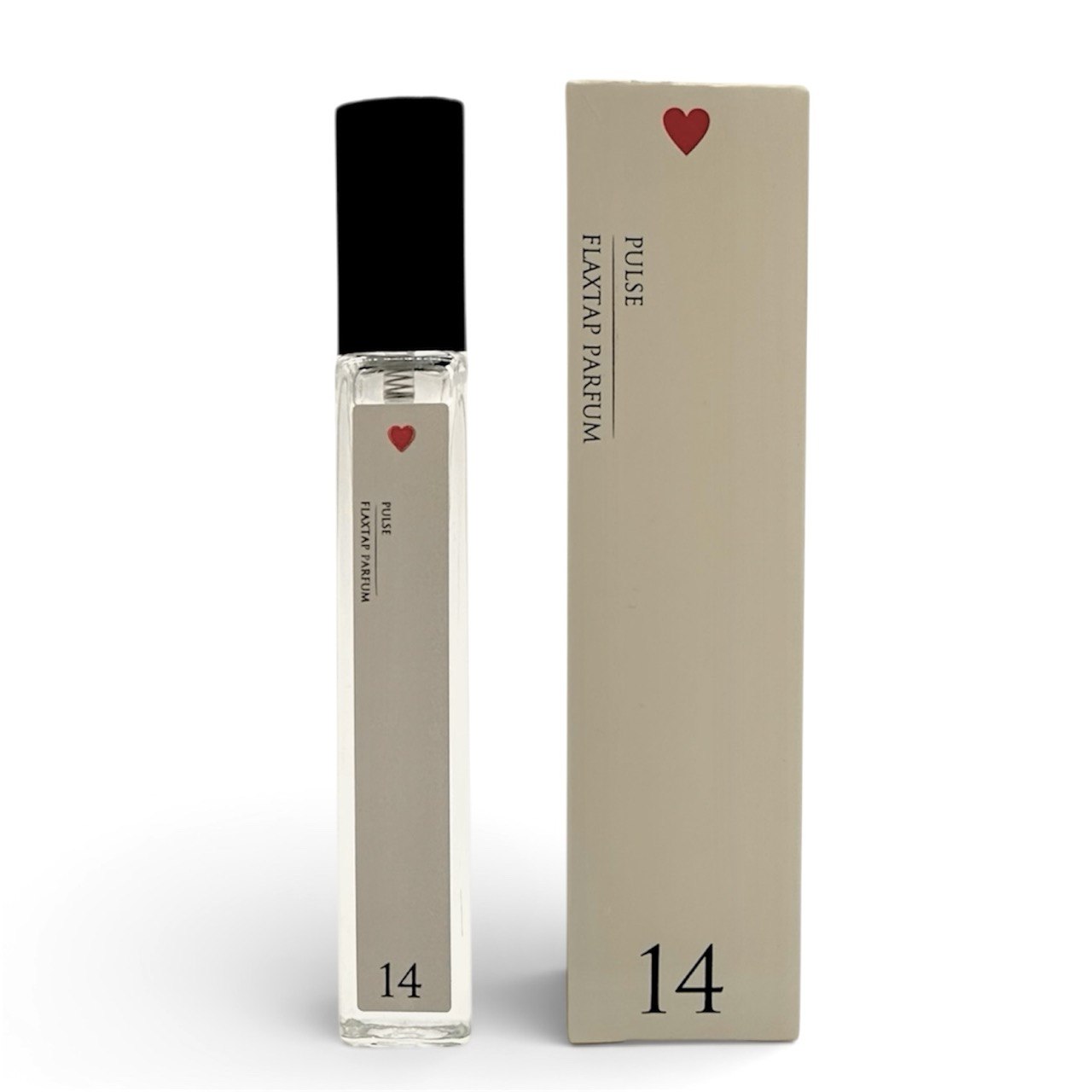 FlaxTap Parfum 14 Pulse (ЧЗ) (ФлаксТап Парфюм Пульс)