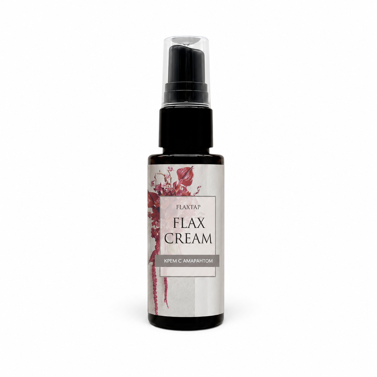 Крем с амарантом FlaxCream (ФлаксКрем)