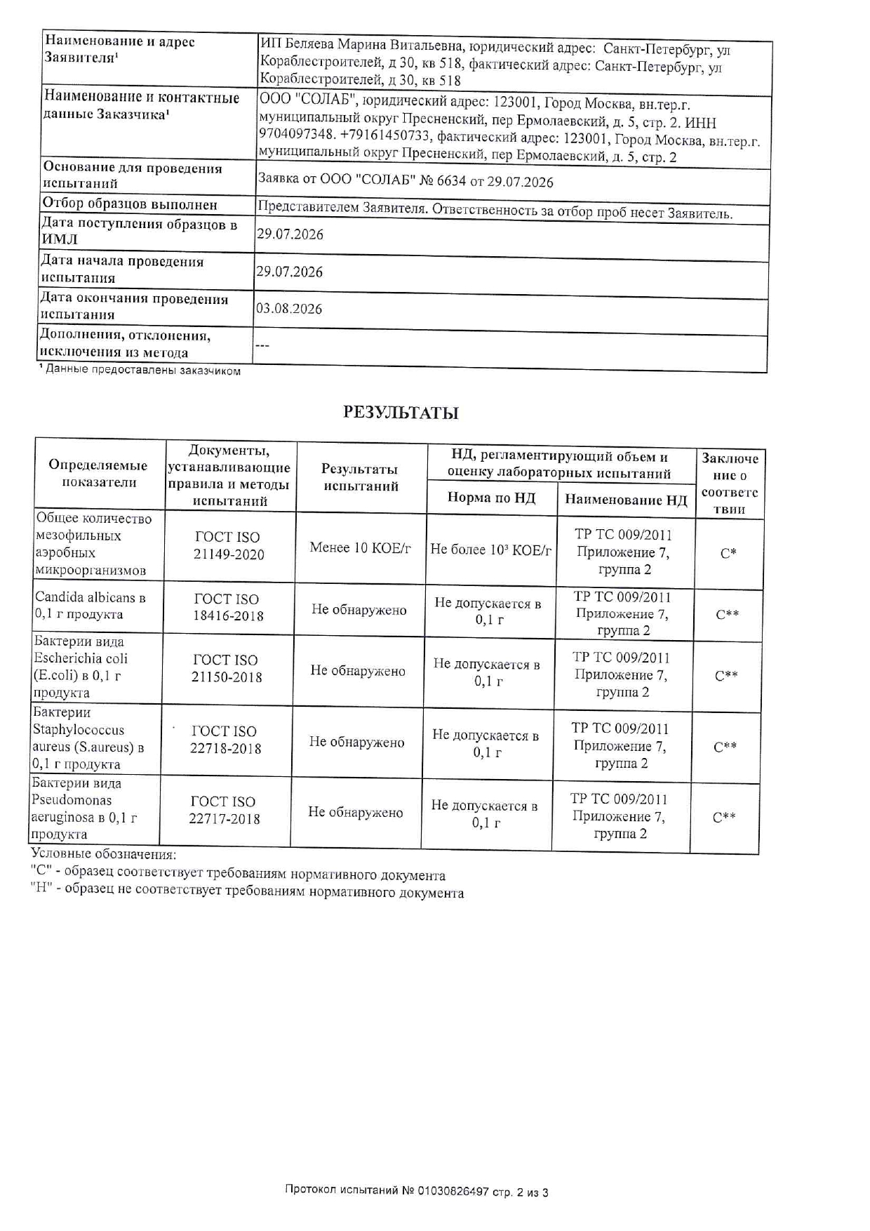 Обучение FlaxFusion (ФлаксФьюжн) image 3