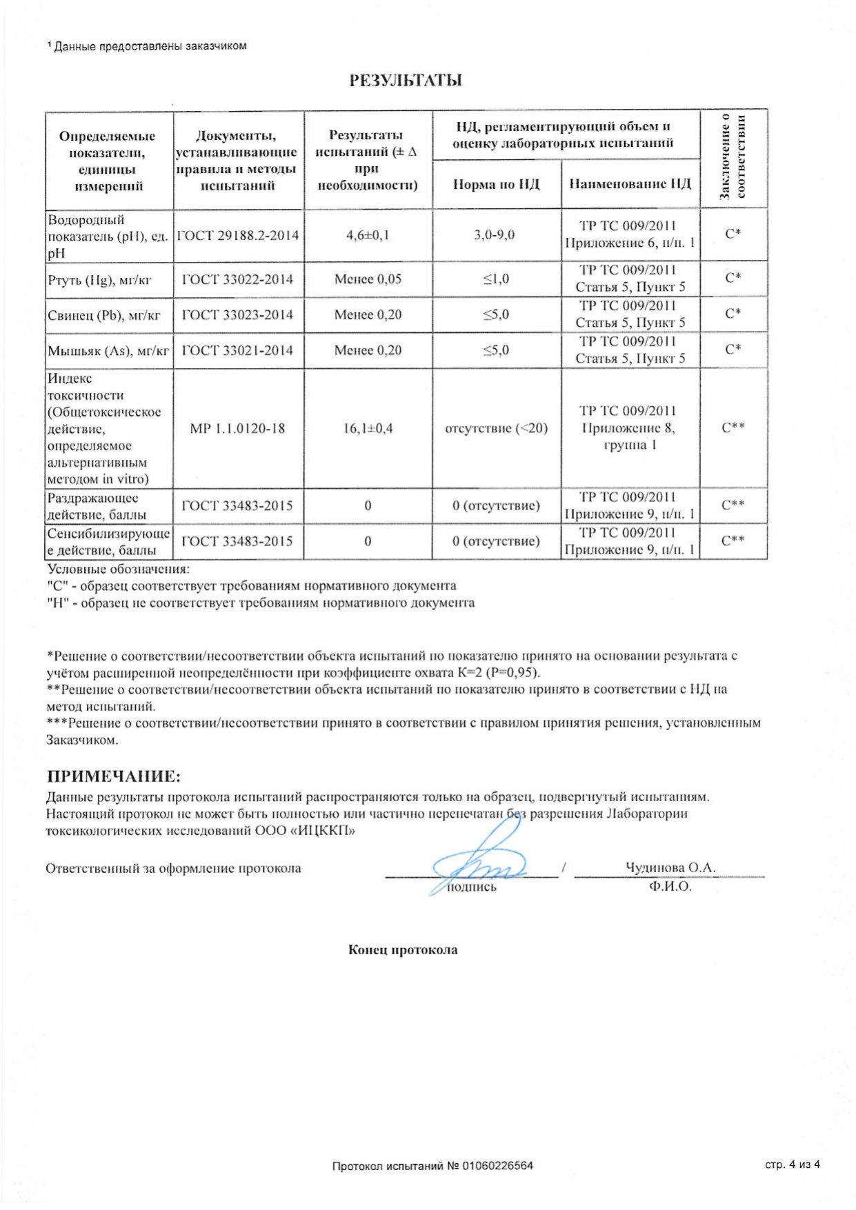 Гель для тела с многоуровневым обновляющим уходом FlaxRenew (ФлаксРинью) image 9