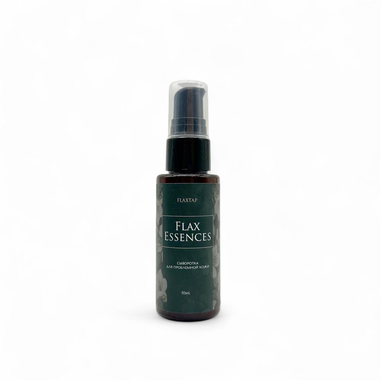 Сыворотка для проблемной кожи FlaxEssences (ФлаксЭссэнсиз)