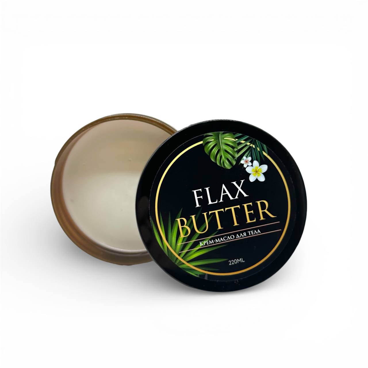 Крем-масло для тела FlaxButter (ФлаксБатэр)